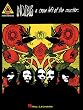 Incubus - A Crow Left of the Murder (Tab)