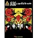Incubus - A Crow Left of the Murder (Tab)