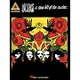 Incubus - A Crow Left of the Murder (Tab)