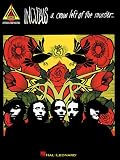 Incubus - A Crow Left of the Murder (Tab)