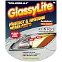 GlassyLite Premium Headlight Restoration Treatment