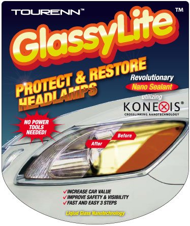 GlassyLite