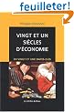 Vingt et un si�cles d'�conomie