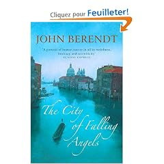 The City of Falling Angels