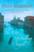 The City of Falling Angels