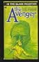 The Glass Mountain (The Avenger #8)