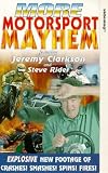 More Motorsport Mayhem Featuring Jeremy Clarkson And Steve Rider [1996]