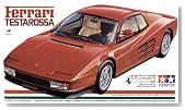 1/24 スポーツカーシリーズ フェラーリ・テスタロッサ