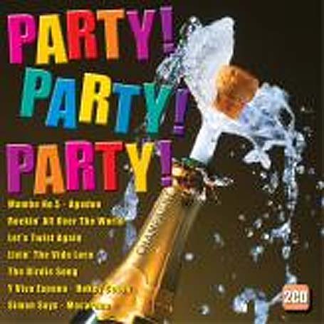 CD-Charts  Search : Party Party Party