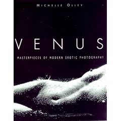 Venus: Masterpieces of Modern Erotic Photography