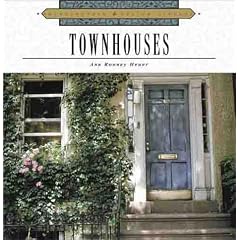 Architecture & Design Library: Townhouses
