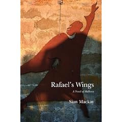 Rafael's Wings: A Novel of Mallorca