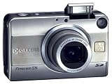 Kyocera Finecam S5 Digital Camera [5MP 3xOptical]