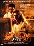 Die Akte - Julia Roberts