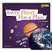 ZigZag: Every Planet Has a Place