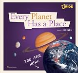 Every Planet Has a Place (Zig Zag)