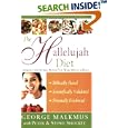 The Hallelujah Diet by  George Malkmus and Peter Shockey
