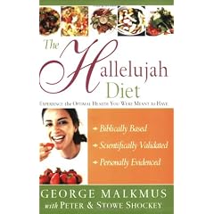 The Hallelujah Diet