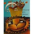 Le Carnaval des animaux (1CD audio)