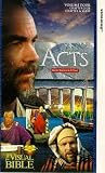 Acts - Vol. 4 - Chapters 21-28 [UK IMPORT] - Dean Jones