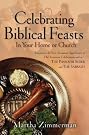 Celebrating Biblical Feasts...