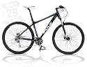 Fuji Bikes Tahoe 1.0 MTB 29er MTB bike Mountainbike