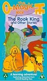 The Magic Key - The Rook King and Other Stories [VHS] [2000]