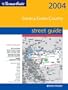 Thomas Guide 2004 Contra Costa County: Street Guide (Thomas Guide Contra Costa County Street Guide & Directory)
