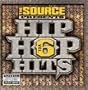 Source Presents: Hip Hop Hits 6