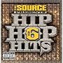 Source Presents: Hip Hop Hits 6