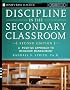Discipline in the Secondary Classroom: A Positive Approach to Behavior Management (Jossey-Bass Teacher)