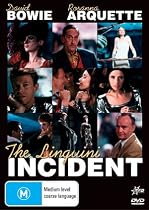The Linguini Incident [ NON-USA FORMAT, PAL, Reg.4 Import - Australia ]