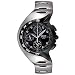 Seiko Men's Alarm Chronograph Watch #SNA061