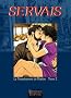 La M�moire des arbres, tome 12 : Le Temp�rament de Marilou, tome 2