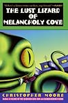 The Lust Lizard of Melancholy Cove