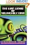 The Lust Lizard of Melancholy Cove