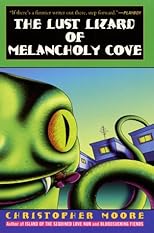The Lust Lizard of Melancholy Cove