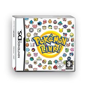 Pokemon Link !