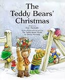 Books : The Teddy Bears' Christmas