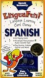Linguafun! Language Learning Card Games: Spanish