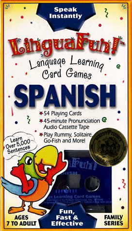 Spanish Books