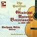 Classical Music : Partitas of Giuseppi Antonio Brescianello