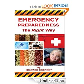 EMERGENCY PREPAREDNESS The Right Way