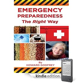 EMERGENCY PREPAREDNESS The Right Way