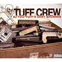 DJ Too Tuff's Lost [Explicit Lyrics]