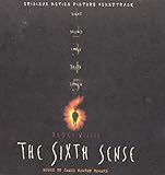 シックス・センス ジョン・ディーコン