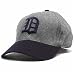 Detroit Tigers 1935 Road Cooperstown Fitted Cap