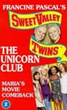 Maria's Movie Comback