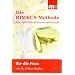 Die Rimkus-Methode: Eine nat�rliche Hormonersatztheraphie f�r die Frau