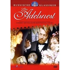 Ein Adelsnest